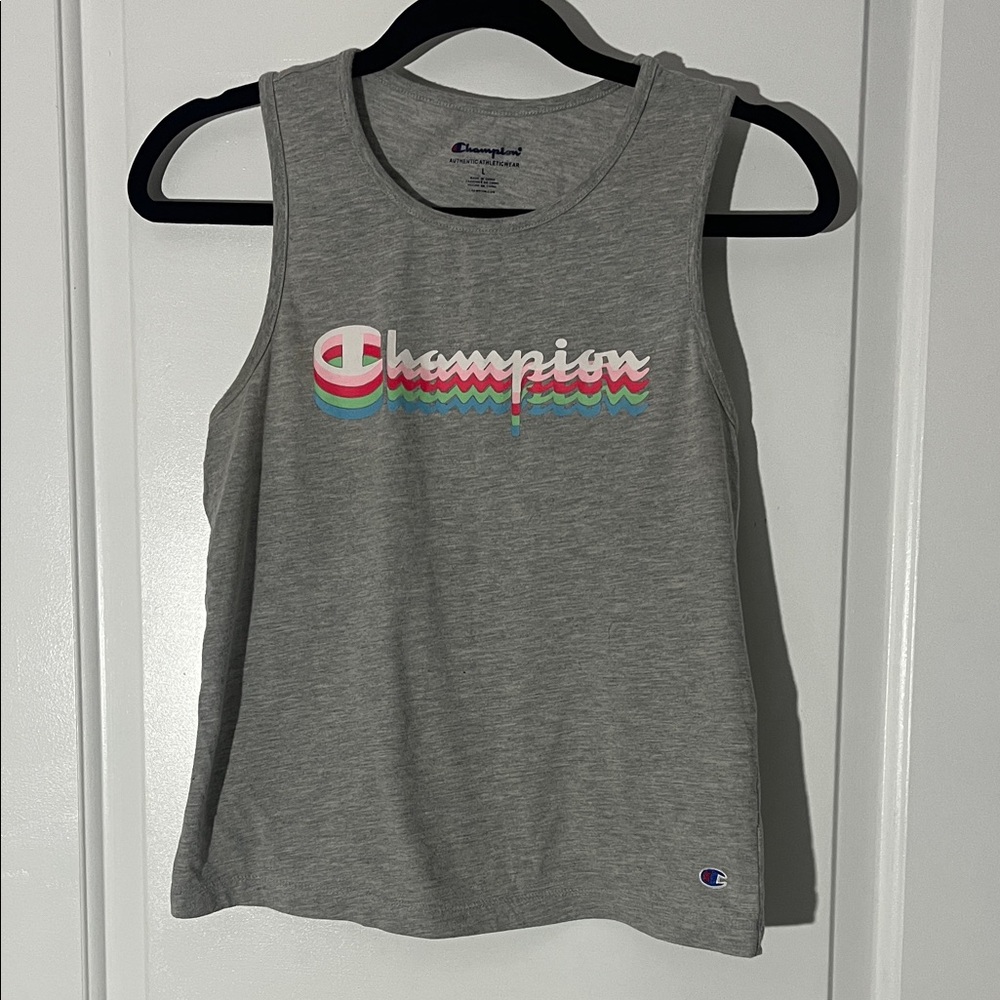 Champion girls shirt